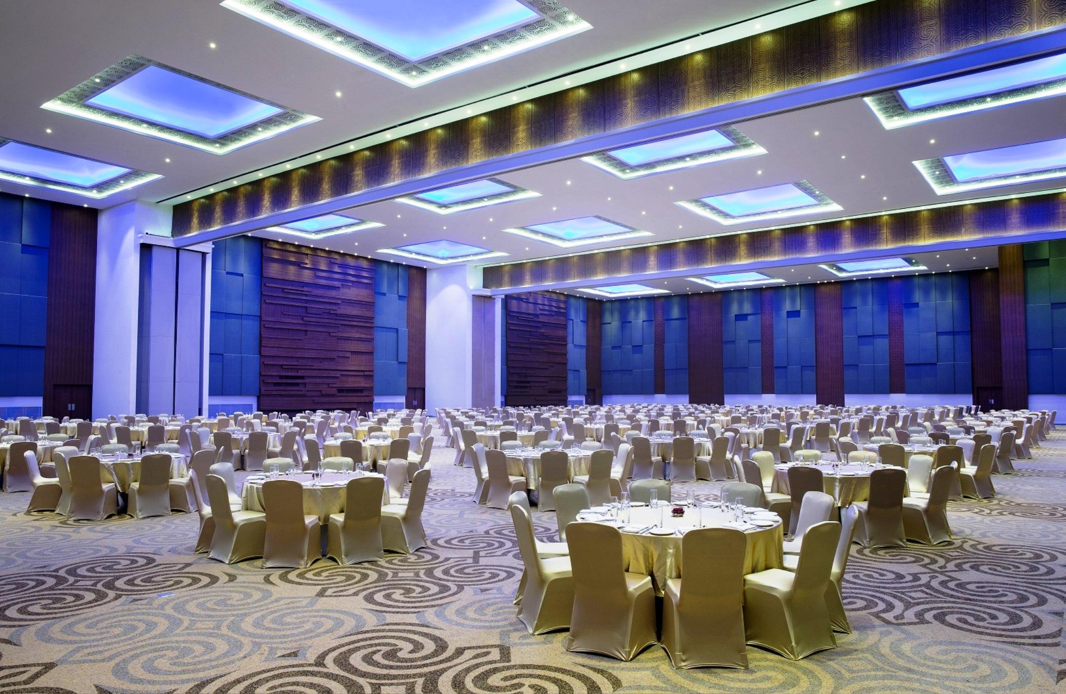 โฟร์ พอยทส์ บาย เชอราตัน มาคัสซาร์ Hotel มากาซาร์ ภายนอก รูปภาพ