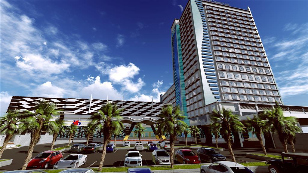 โฟร์ พอยทส์ บาย เชอราตัน มาคัสซาร์ Hotel มากาซาร์ ภายนอก รูปภาพ