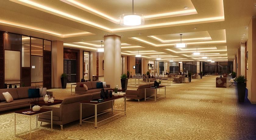 โฟร์ พอยทส์ บาย เชอราตัน มาคัสซาร์ Hotel มากาซาร์ ภายนอก รูปภาพ