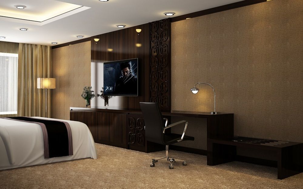 โฟร์ พอยทส์ บาย เชอราตัน มาคัสซาร์ Hotel มากาซาร์ ภายนอก รูปภาพ
