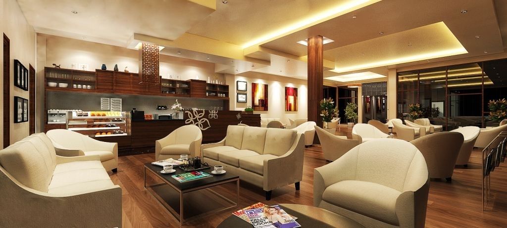 โฟร์ พอยทส์ บาย เชอราตัน มาคัสซาร์ Hotel มากาซาร์ ภายนอก รูปภาพ